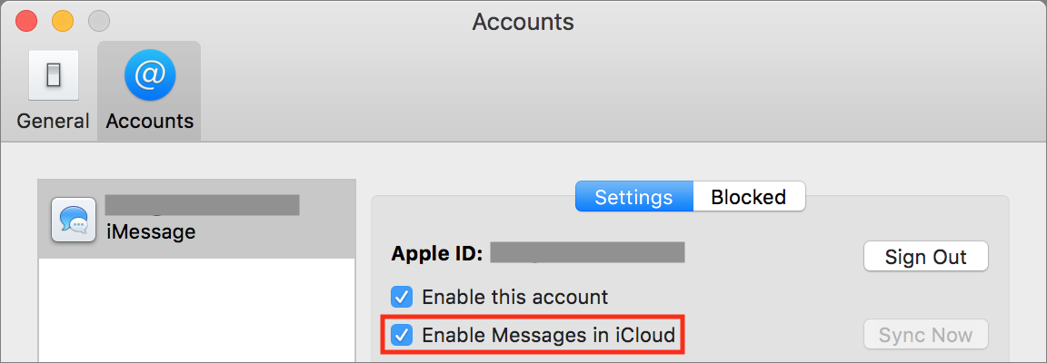 Download Imessages From Icloud To Mac