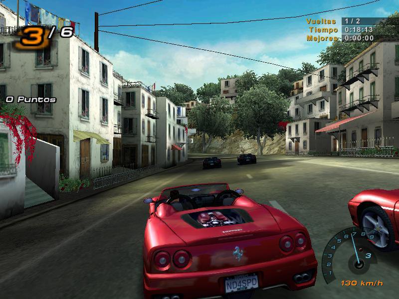 Need for speed underground 2 mac os download