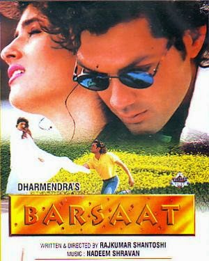 Barsaat movie 1995 online on youtube